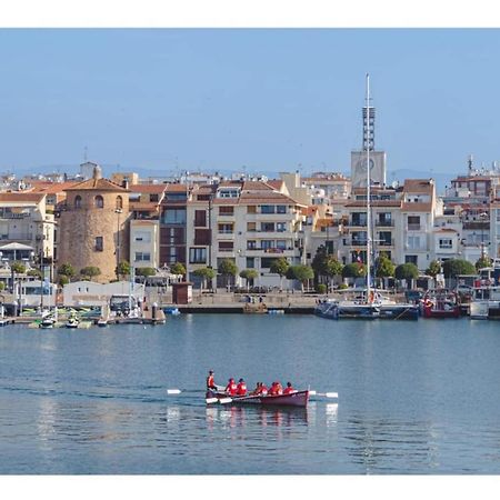 Concordia, Con Parking En El Puerto De Cambrils Apartment ภายนอก รูปภาพ