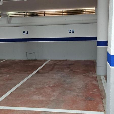Concordia, Con Parking En El Puerto De Cambrils Apartment ภายนอก รูปภาพ