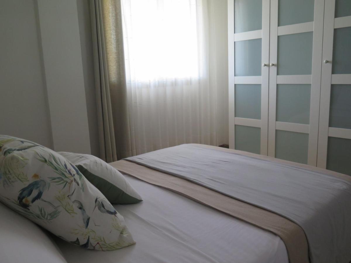 Concordia, Con Parking En El Puerto De Cambrils Apartment ภายนอก รูปภาพ