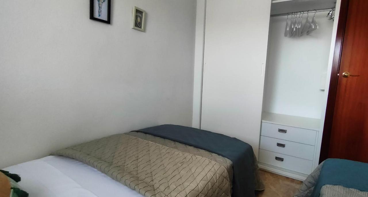 Concordia, Con Parking En El Puerto De Cambrils Apartment ภายนอก รูปภาพ