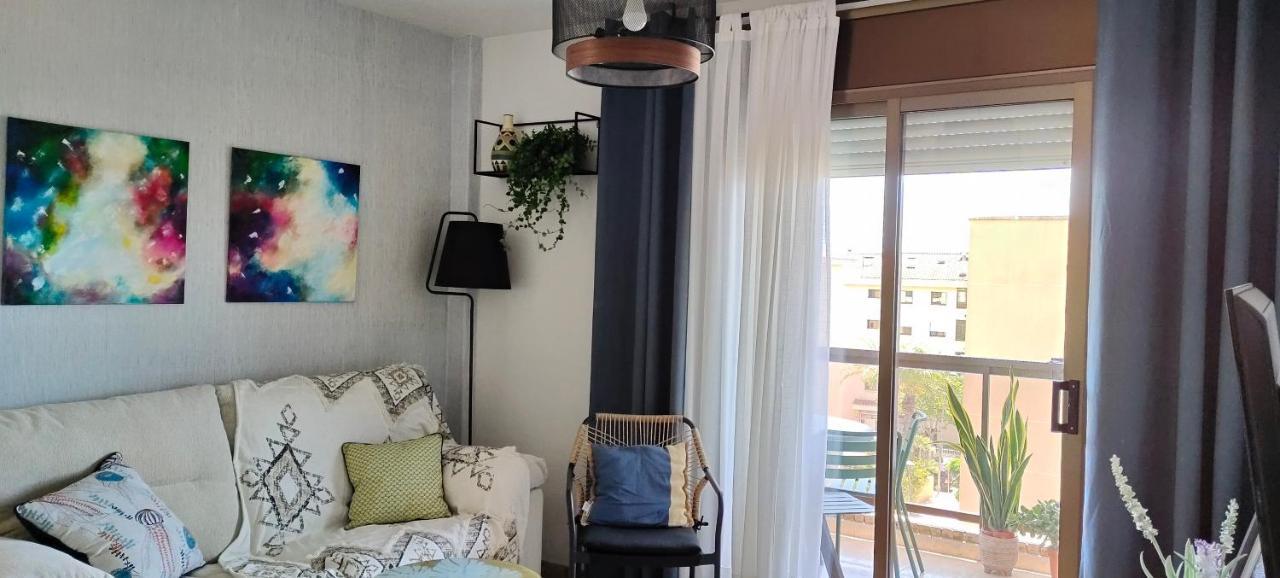 Concordia, Con Parking En El Puerto De Cambrils Apartment ภายนอก รูปภาพ