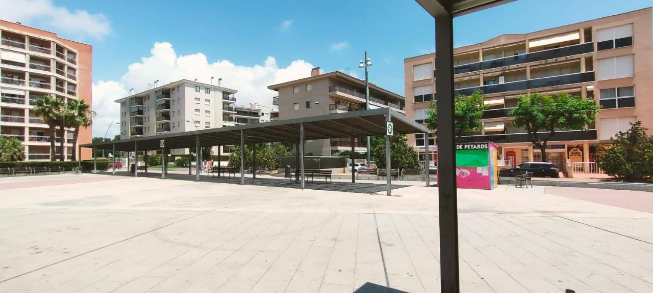 Concordia, Con Parking En El Puerto De Cambrils Apartment ภายนอก รูปภาพ