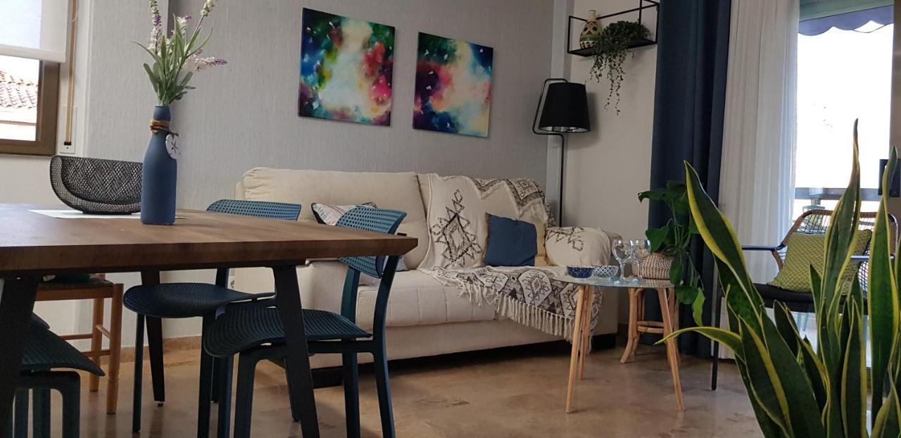 Concordia, Con Parking En El Puerto De Cambrils Apartment ภายนอก รูปภาพ