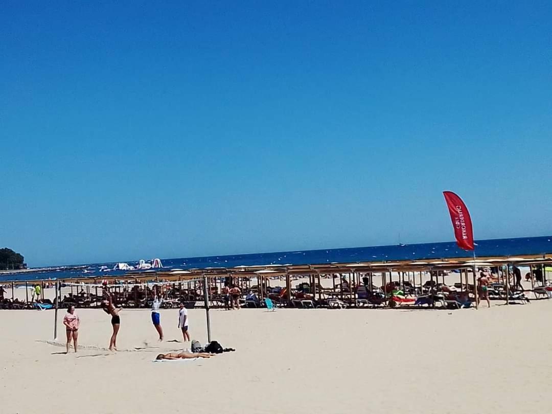 Concordia, Con Parking En El Puerto De Cambrils Apartment ภายนอก รูปภาพ