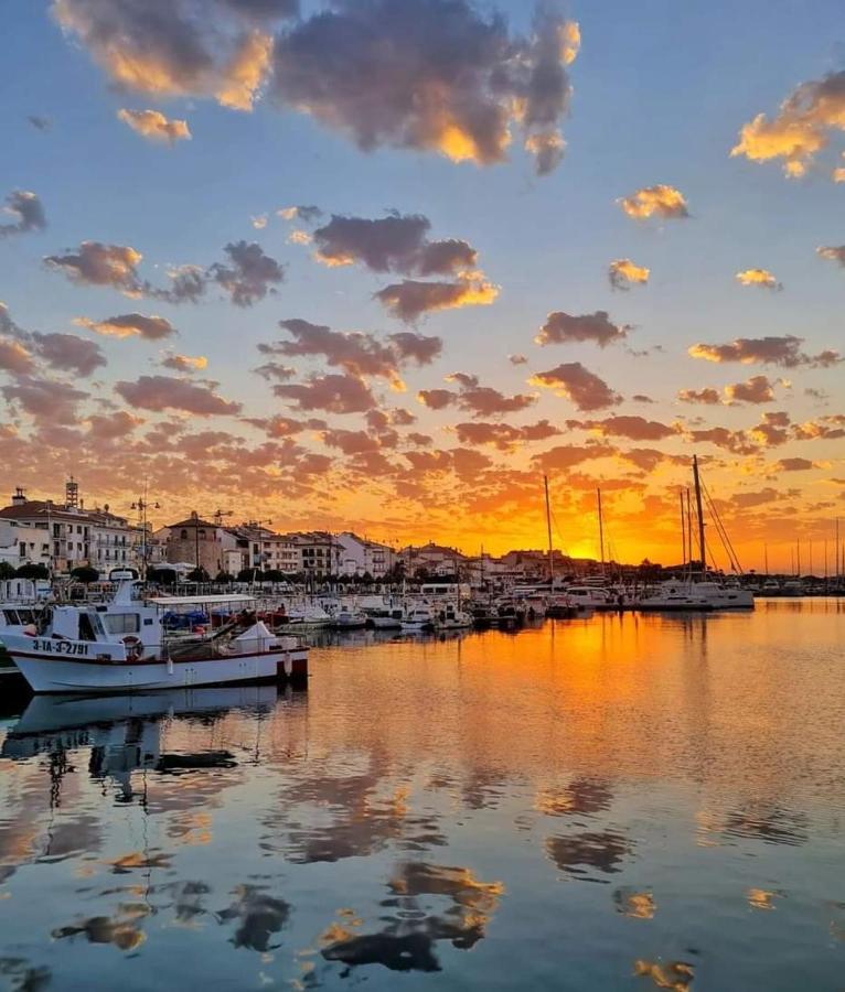 Concordia, Con Parking En El Puerto De Cambrils Apartment ภายนอก รูปภาพ