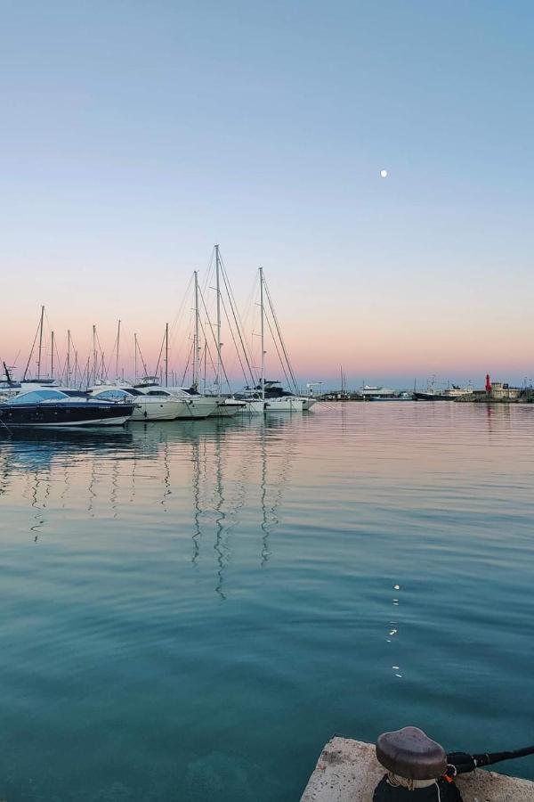 Concordia, Con Parking En El Puerto De Cambrils Apartment ภายนอก รูปภาพ